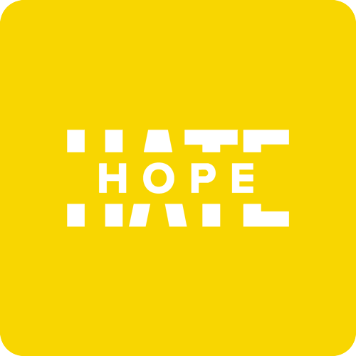 Hope Not Hate - GMB