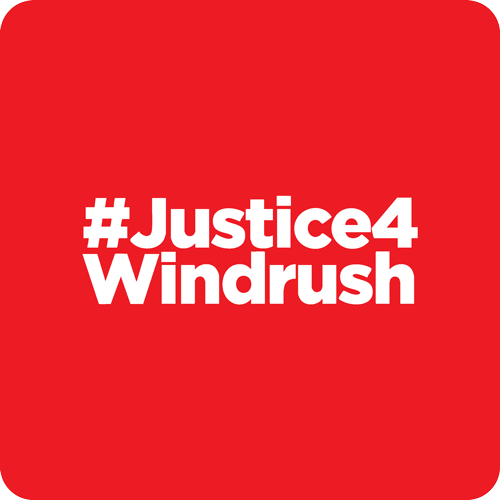 Justice For Windrush