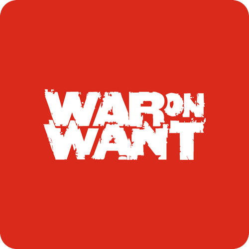 War On Want