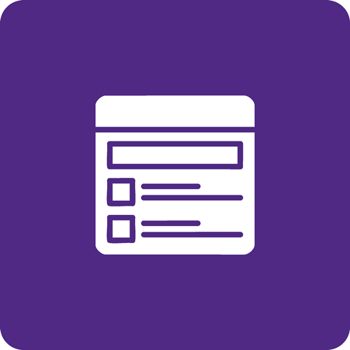 Course Interest Form